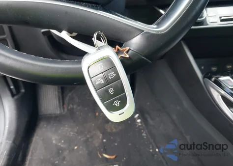 2020 Hyundai Sonata Sel from USA, damaged, VIN 5NPEF4JA6LH031151